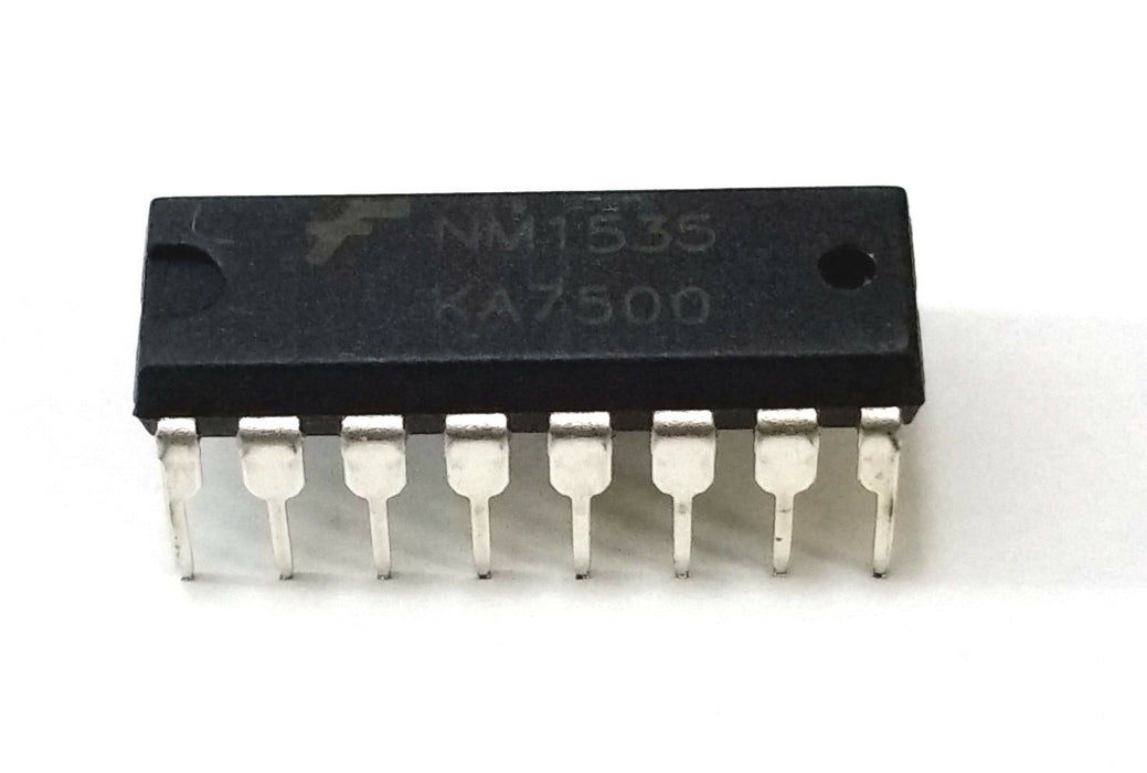 KA7500 - PWM Controller DIP-16 DIP16