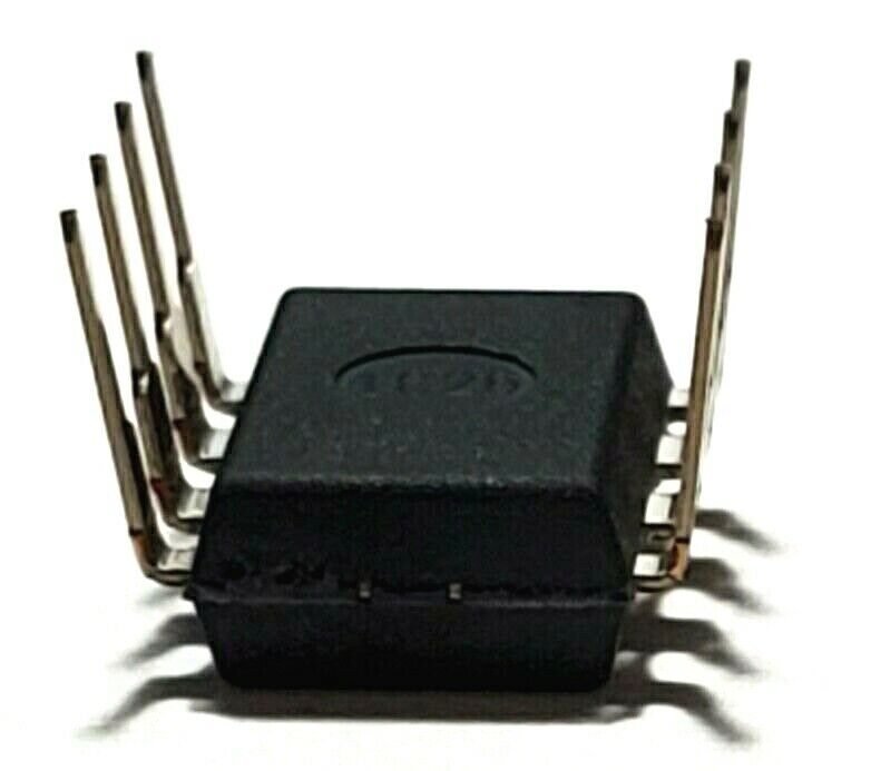 LM2904P LM2904P Dual Operational Amplifier IC