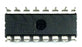 MAX232IN MAX232 (MAX232EPE Direct Replacement) Dual RS232 Driver Receiver DIP-16