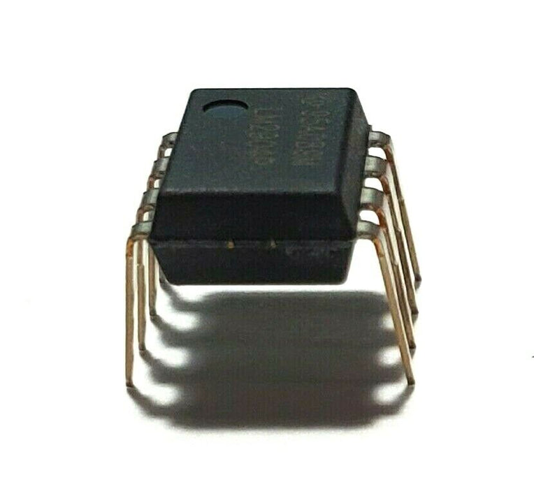 LM2904P LM2904P Dual Operational Amplifier IC