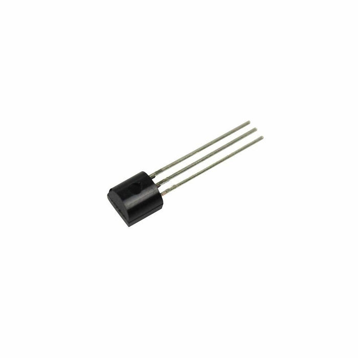 PN2907 2907 PNP TO-92 Silicon Epitaxial Planar Transistor