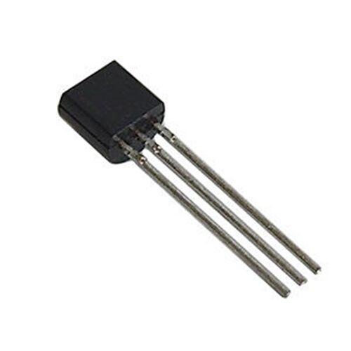 BC558B BC558 PNP TO-92 30V 100ma General Purpose Transistors