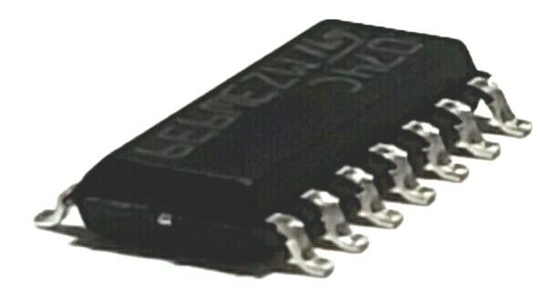 TL074CD TL074 Quad JFET Operational Amplifier IC