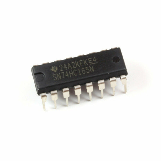 SN74HC165N 74HC165 8-Bit Parallel-Load Shift Registers IC