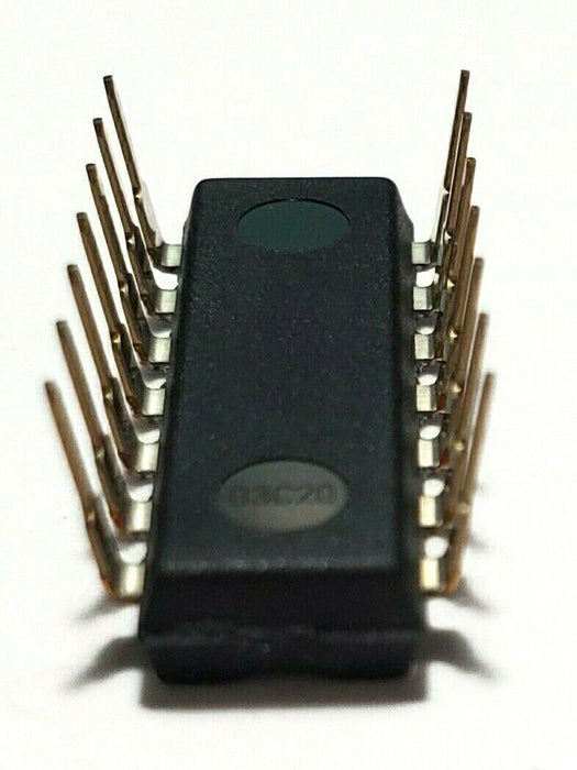 LM2900N LM2900 Quad, high-gain frequency-compensated IC