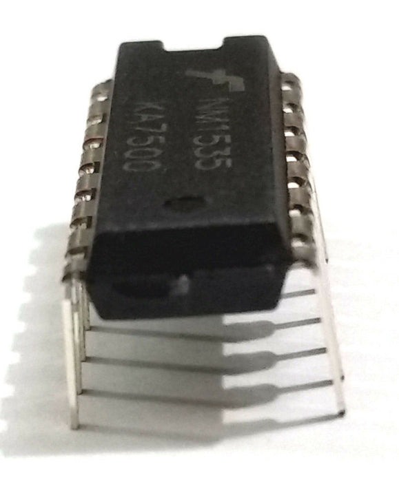 KA7500 - PWM Controller DIP-16 DIP16