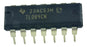 TL064CN TL064 Quad JFET Operational Amplifier IC