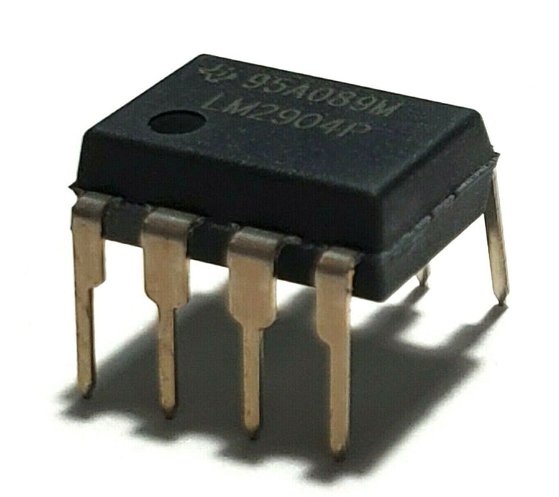 LM2904N/NOPB LM2904N LM2904 Dual Operational Amplifier IC