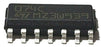 TL074CD TL074 Quad JFET Operational Amplifier IC
