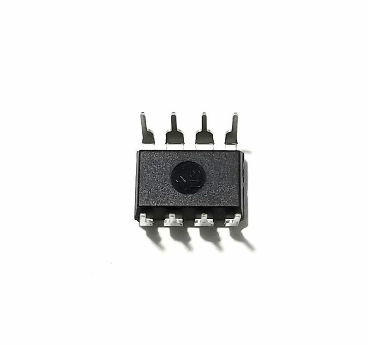 TLE2141CP TLE2141 Low Noise High-Speed Op Amp IC