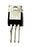 LM317 - Positive Adjustable Voltage Regulator IC
