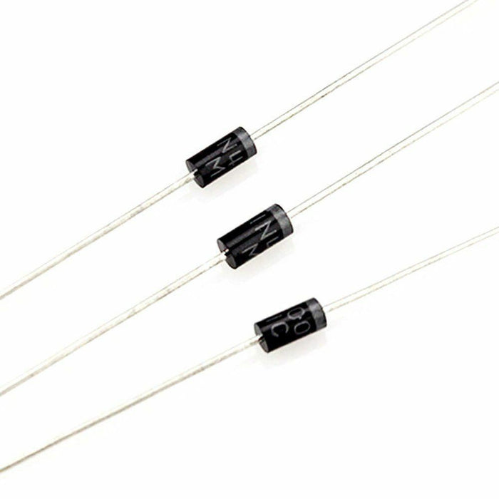 1N5408 DO-27 standard recovery Silicon Rectifier Diode