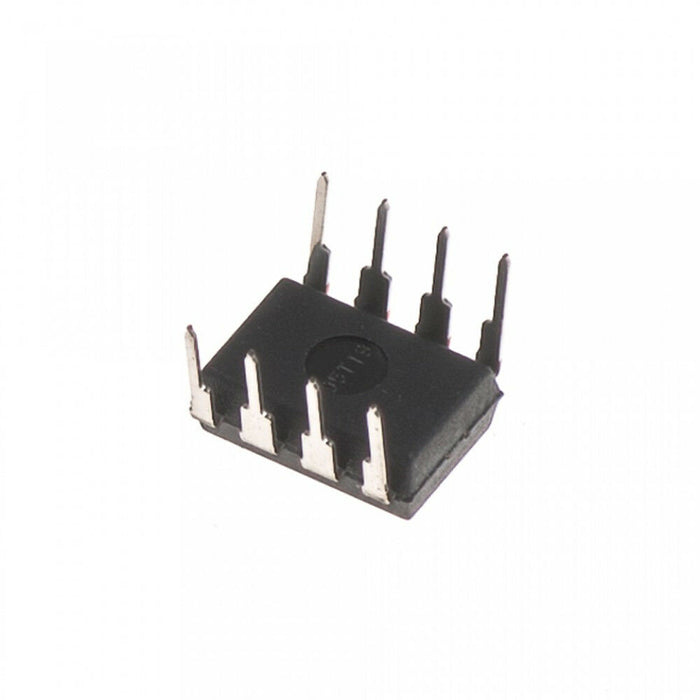 UA741CN UA741 Operational Amplifier OpAmp DIP-8 IC