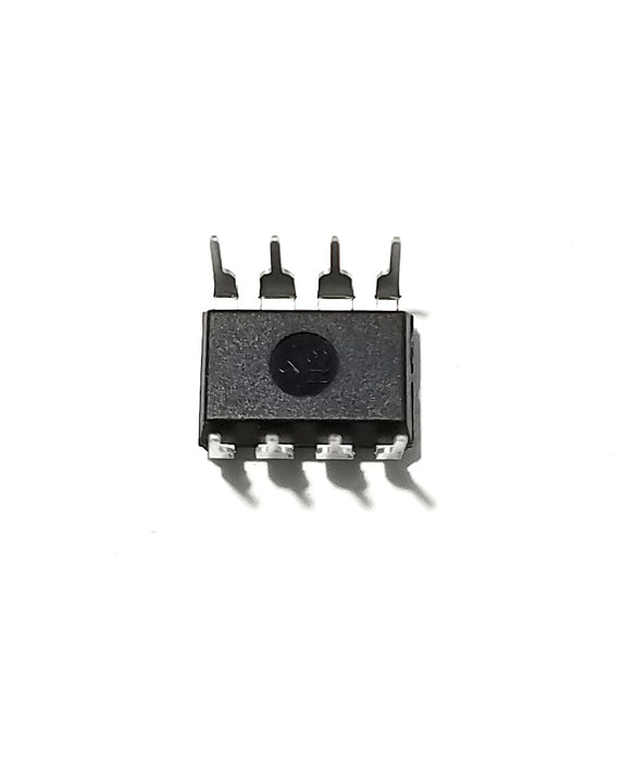 TLE2141CP TLE2141 + Socket Low Noise High-Speed Op Amp IC