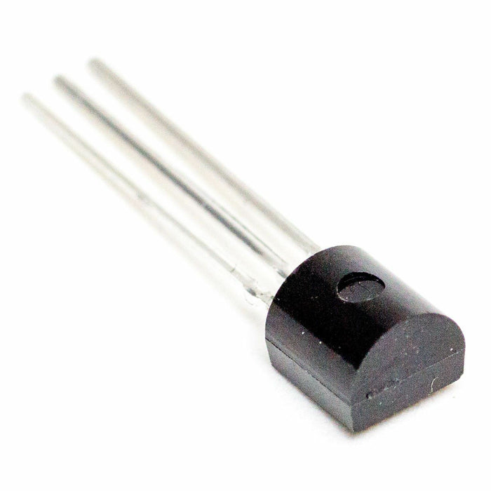 PN2907 2907 PNP TO-92 Silicon Epitaxial Planar Transistor