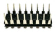 CD4063BE CD4063 4-Bit Magnitude Comparators IC