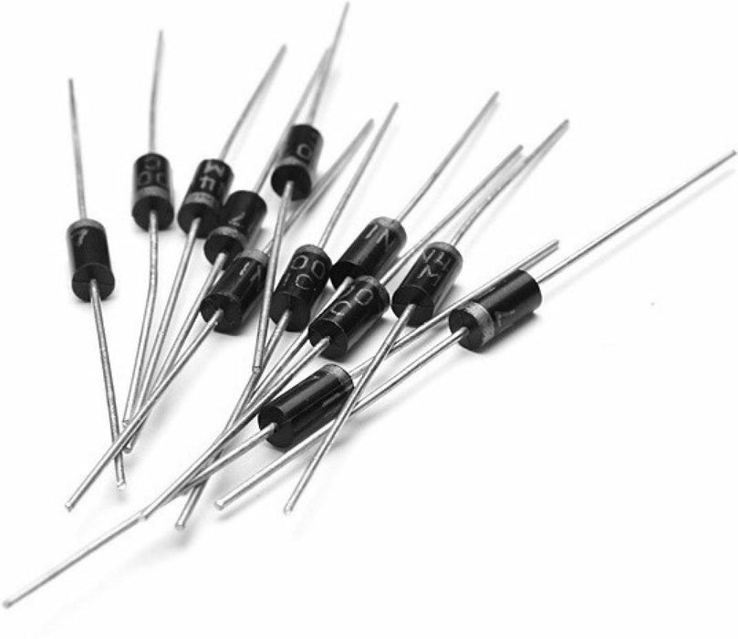 1N5401 DO-27 standard recovery Silicon Rectifier Diode