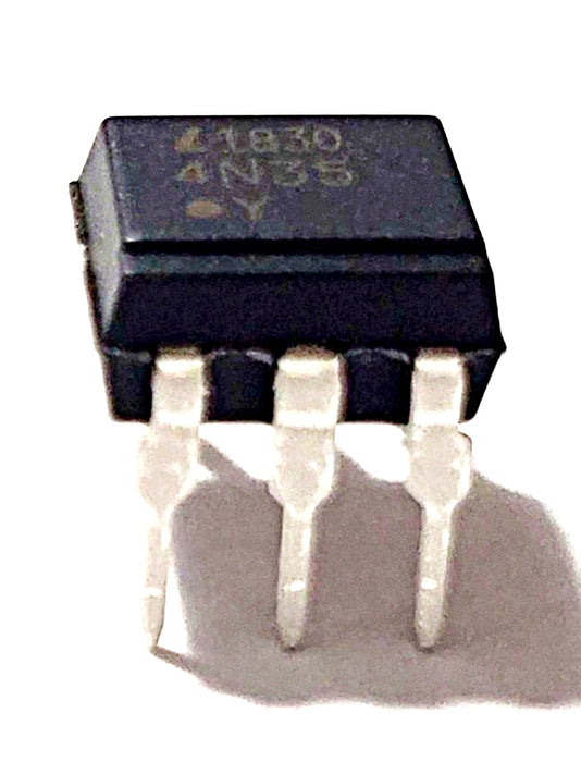 4N35 Optocouplers Phototransistor 30V IC — Juried Engineering