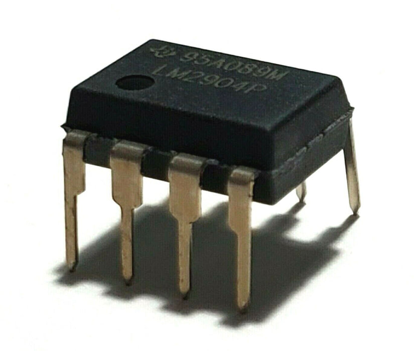 LM2904P LM2904P Dual Operational Amplifier IC