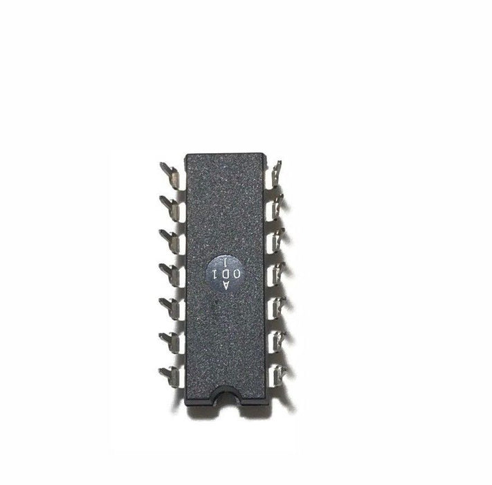 74HC32AP 74HC32 Quadruple 2-Input Positive-OR Gates IC