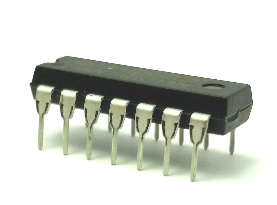 SN74HC164N 74HC164 8-Bit Parallel Out Serial Shift Register