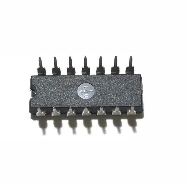 74HC32AP 74HC32 Quadruple 2-Input Positive-OR Gates IC