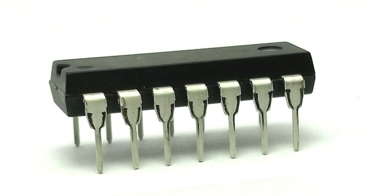 SN74HC164N 74HC164 8-Bit Parallel Out Serial Shift Register