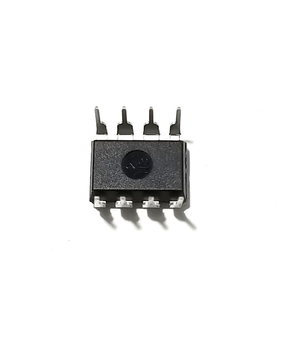 TL022CP TL022 Dual Low-Power Op-Amp DIP-8