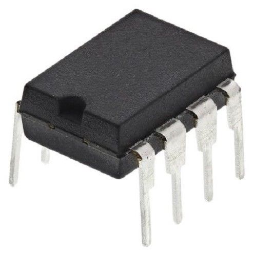 MCP6231-E/P MCP6231 Advanced CMOS Operational Amplifier