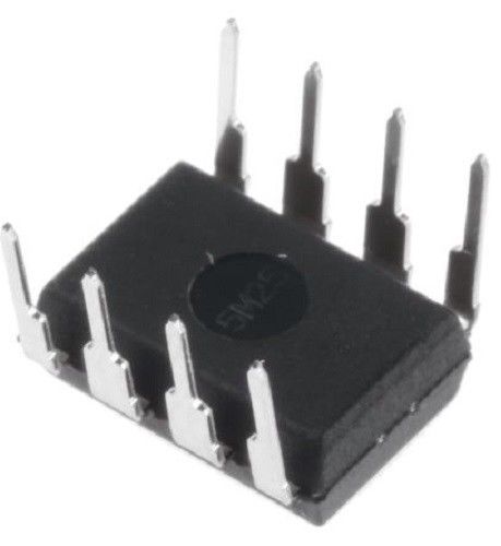 LM258AP LM258 Dual Operational Amplifier — Juried Engineering