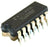 TC4011BP CD4011 - CMOS Quad 2-Input NAND Gate IC