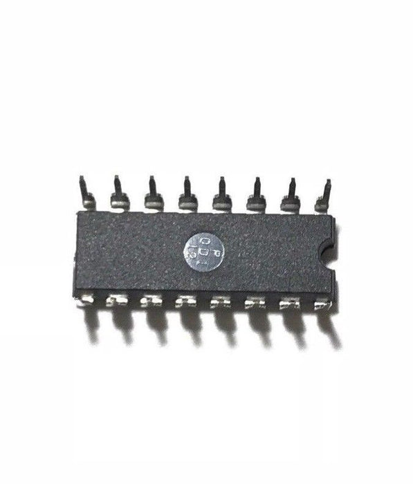 74HC174AP 74HC174 Hex D-Type Flip-Flops With Clear IC