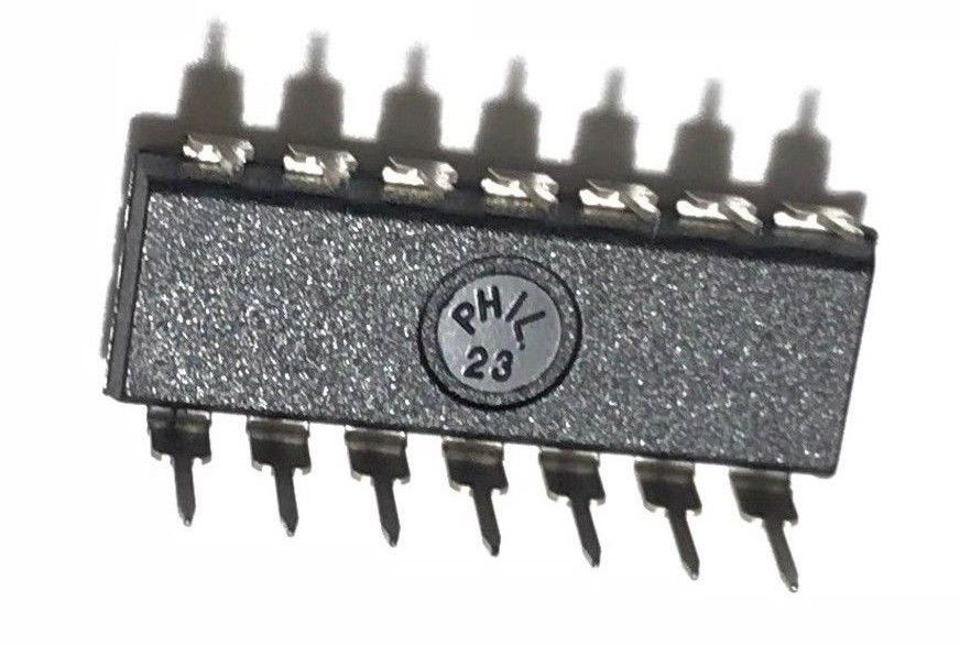 MC74HC30N 74HC30 High Speed CMOS Logic 8-Input NAND Gate