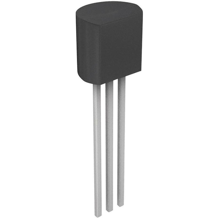 PN2907 2907 PNP TO-92 Silicon Epitaxial Planar Transistor