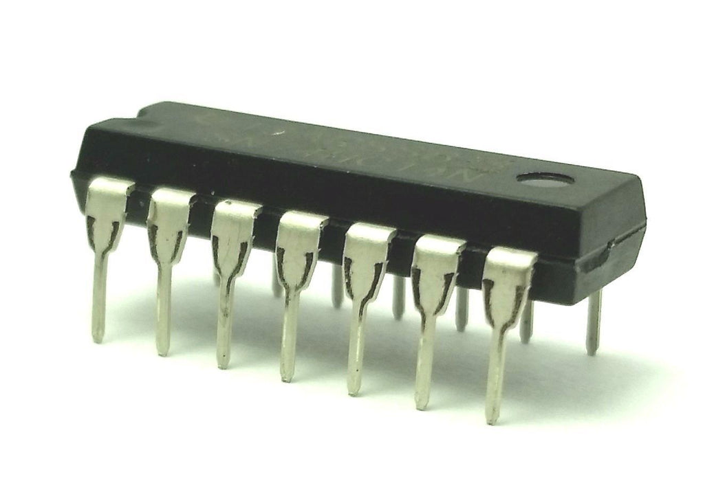 SN74HC164N 74HC164 8-Bit Parallel Out Serial Shift Register