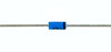 BAT43 SCHOTTKY Rectifier, 200mA 30V DO-35 Hermetically Sealed Leaded Glass Small Signal Schottky Diode