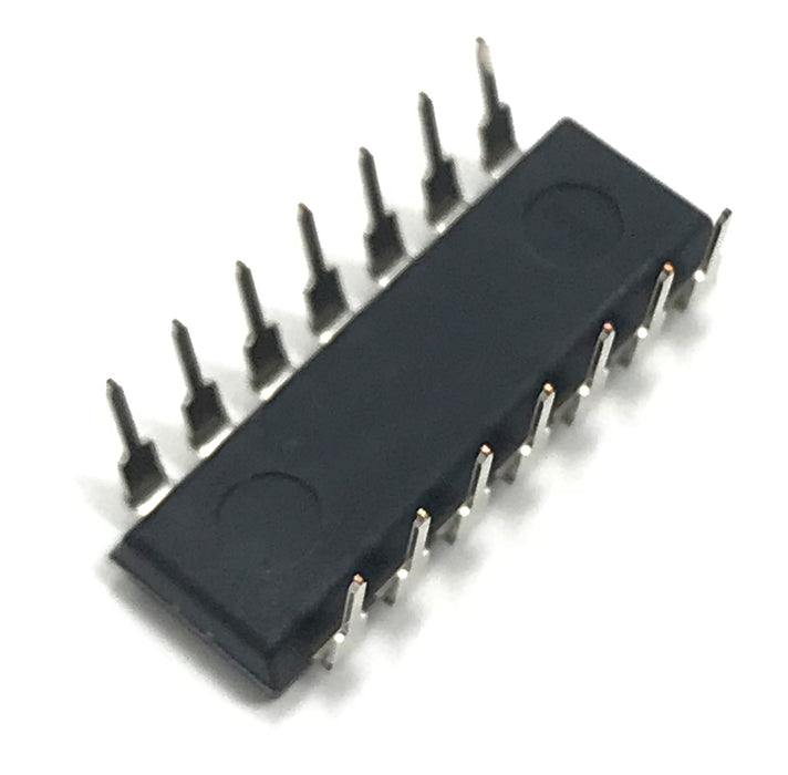 CD4024BE CD4024 CMOS 7-Stage Ripple-Carry Binary Counter