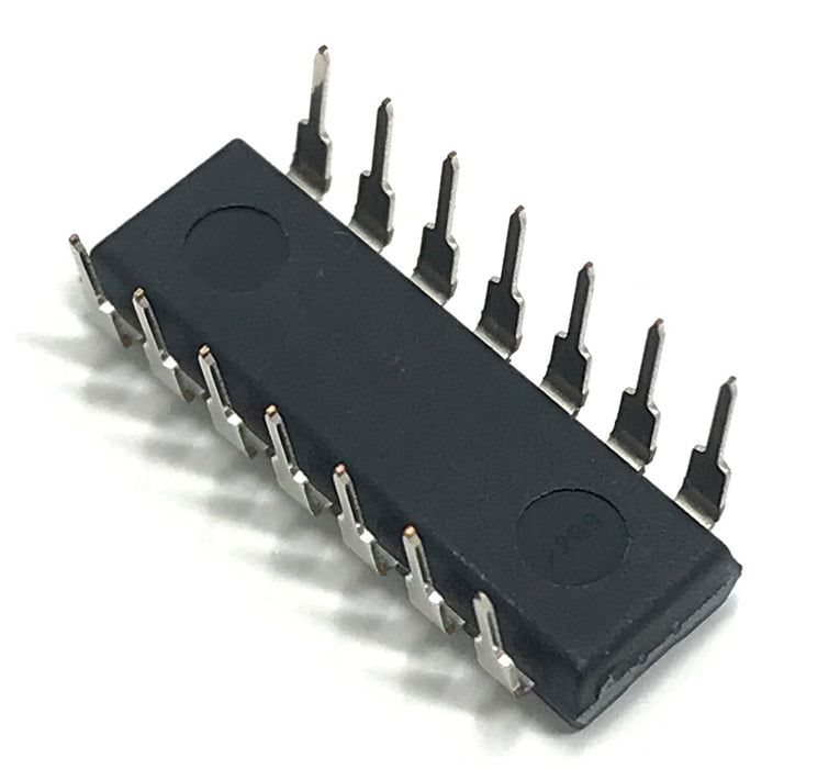 CD4024BE CD4024 CMOS 7-Stage Ripple-Carry Binary Counter