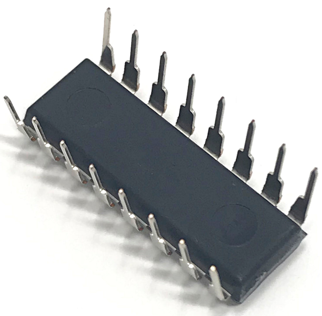 CD4029BE CD4029 CMOS Presettable Up/Down Counter — Juried Engineering