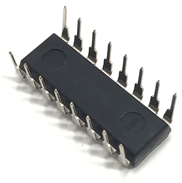 CD4040BE CD4040 CMOS 12-Stage Ripple-Carry Binary Counter — Juried ...