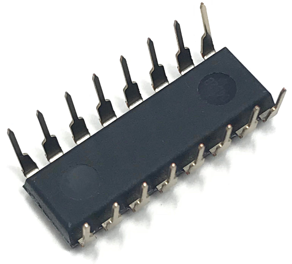 Cd4060be Cd4060 Cmos 14 Stage Ripple Carry Binary Counterdivider And — Juried Engineering 4505