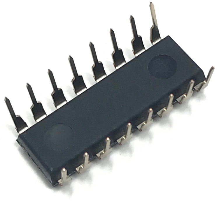 CD4060BE CD4060 CMOS 14-Stage Ripple-Carry Binary Counter/Divider and Oscillator Breadboard-Friendly IC DIP-18