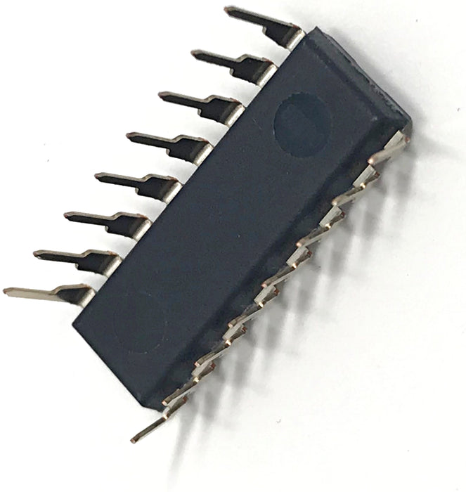CD4060BE CD4060 CMOS 14-Stage Ripple-Carry Binary Counter/Divider and ...