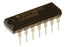 CD4069UBE CD4069 CMOS Hex Inverter Breadboard-Friendly IC DIP-14