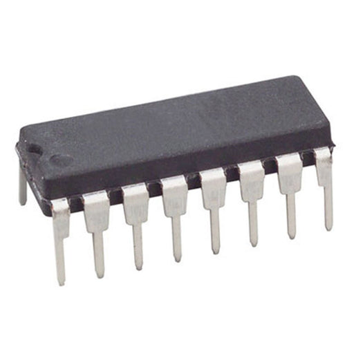 CD74HC4060E CD74HC4060 74HC4060 High Speed CMOS Logic 14-Stage Binary Counter with Oscillator DIP-16 IC Breadboard-Friendly