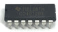 CD4012BE CD4012 CMOS Dual 4-Input NAND Gate