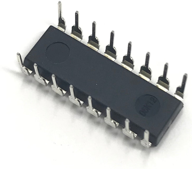 SN74HC00N 74HC00 Quad 2-Input Positive-NAND Gates