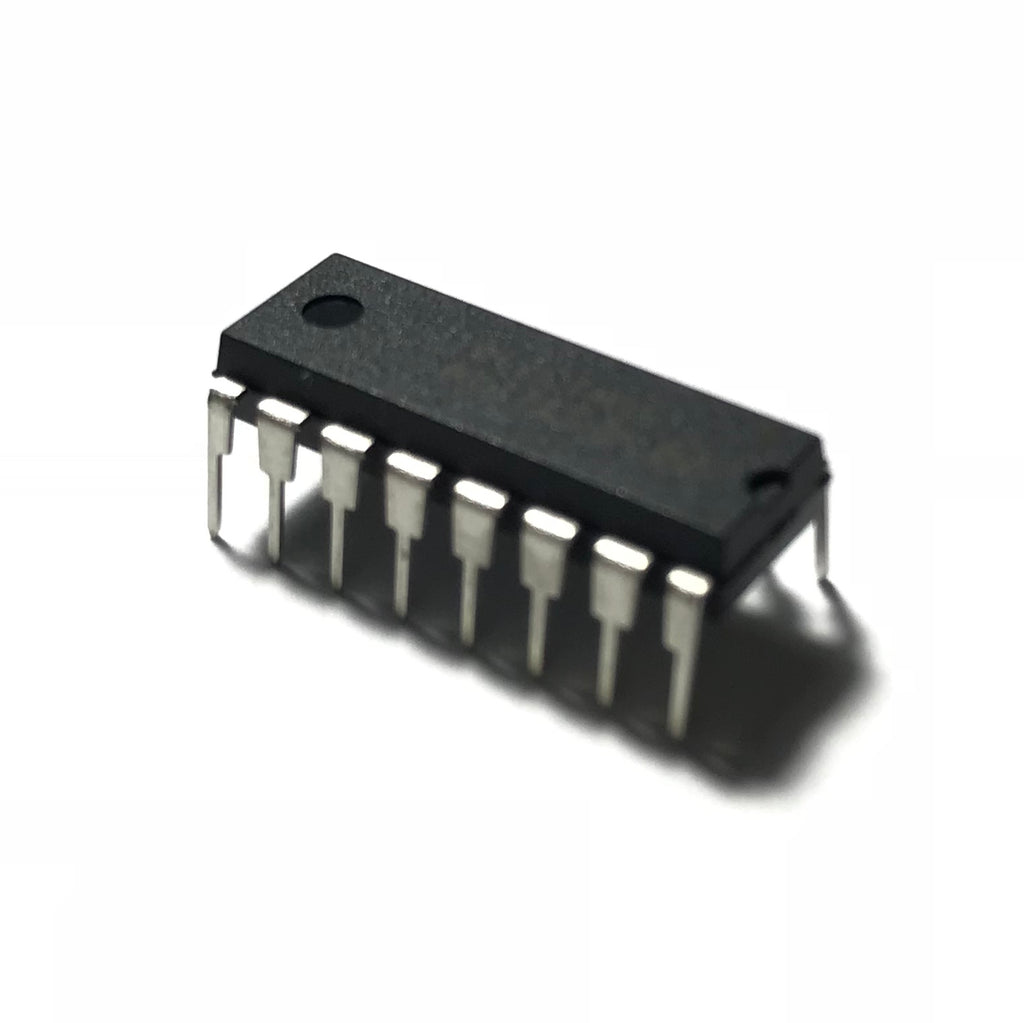 NE5517ANG NE5517 LM13700 Dual Operational Transconductance Amp — Juried ...