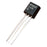 LM335Z/NOPB LM335Z LM335 ±2°C Analog Output Temperature Sensor with 10mV/K Gain in Hermetic Package TO-92