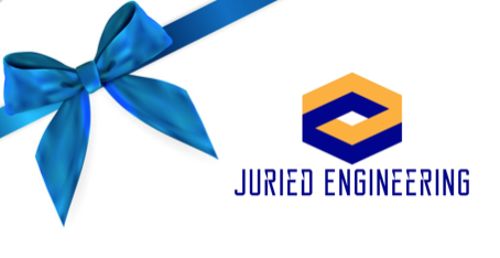 Juried Engineering Gift Card